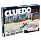 Cluedo London Edition