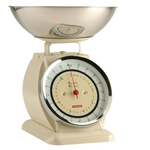 Image of Typhoon Bella Scales In Cream