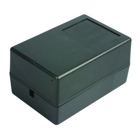 Image of 74x49x40mm Power Supply Box
