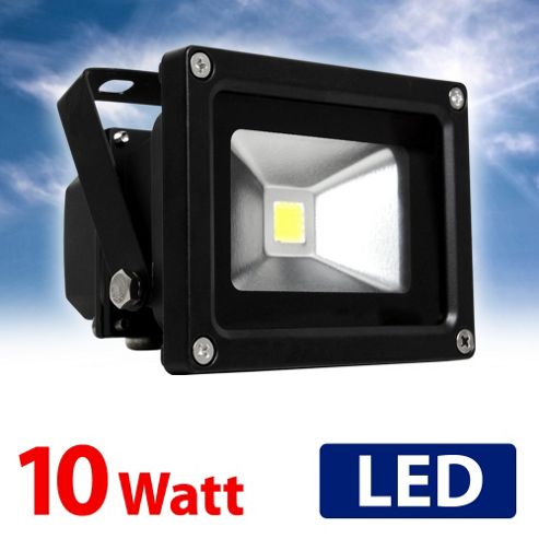 Image of Minisun Ip65 High Power 10w Daylight Led Floodlight