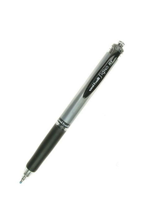 Image of Uni-ball Signo Gel Rt 0.7 Black