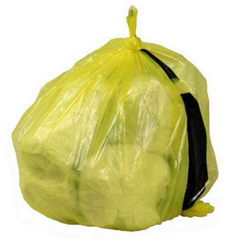 Image of Korbell Maxi Nappy Bin Liner 68l Refill Pack Of 3 Regular