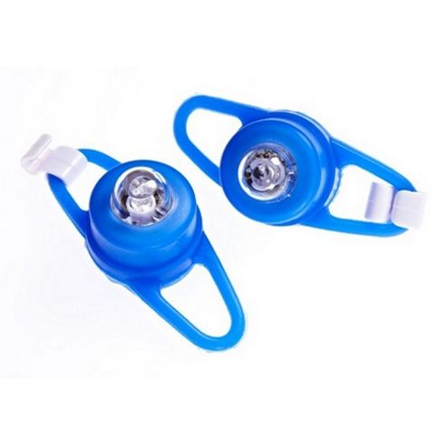 Image of Proviz Scooter Lights (blue)