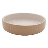Mason Cash Kitten Bowl Cane and Cream