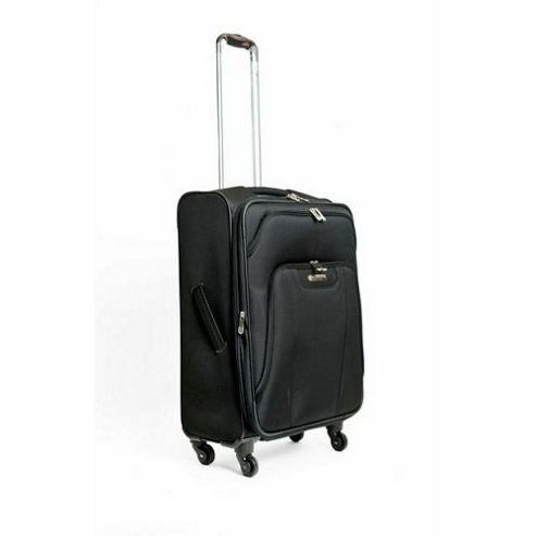 Image of Linea Metro 3 4 Wheel Medium Suitcase