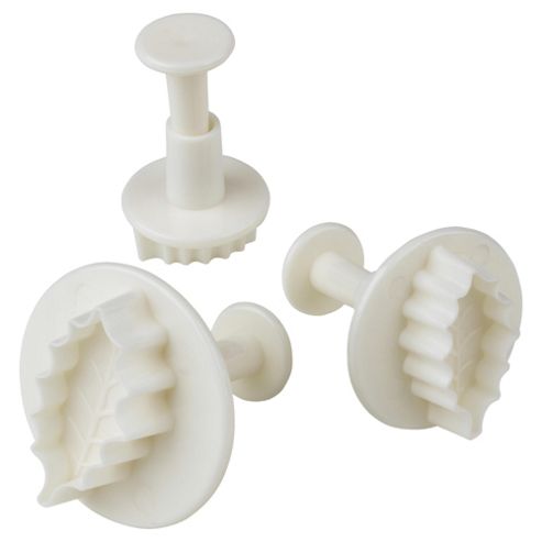 Image of Tala Leaf Icing Plungers