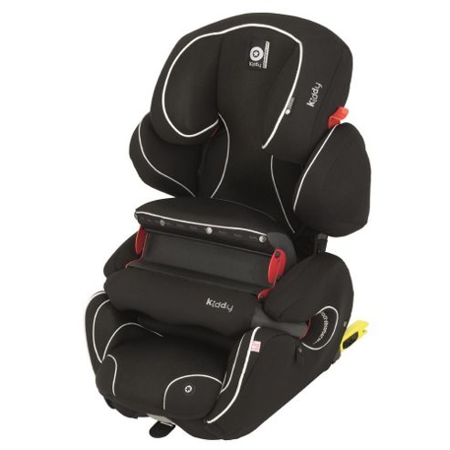 Image of Kiddy Guardianfix Pro 2 Car Seat (racing Black)