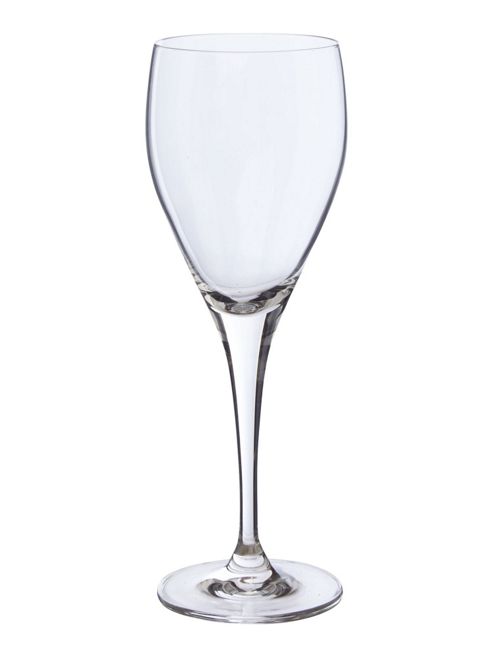 Image of Nicole Set Of 4 White Wine