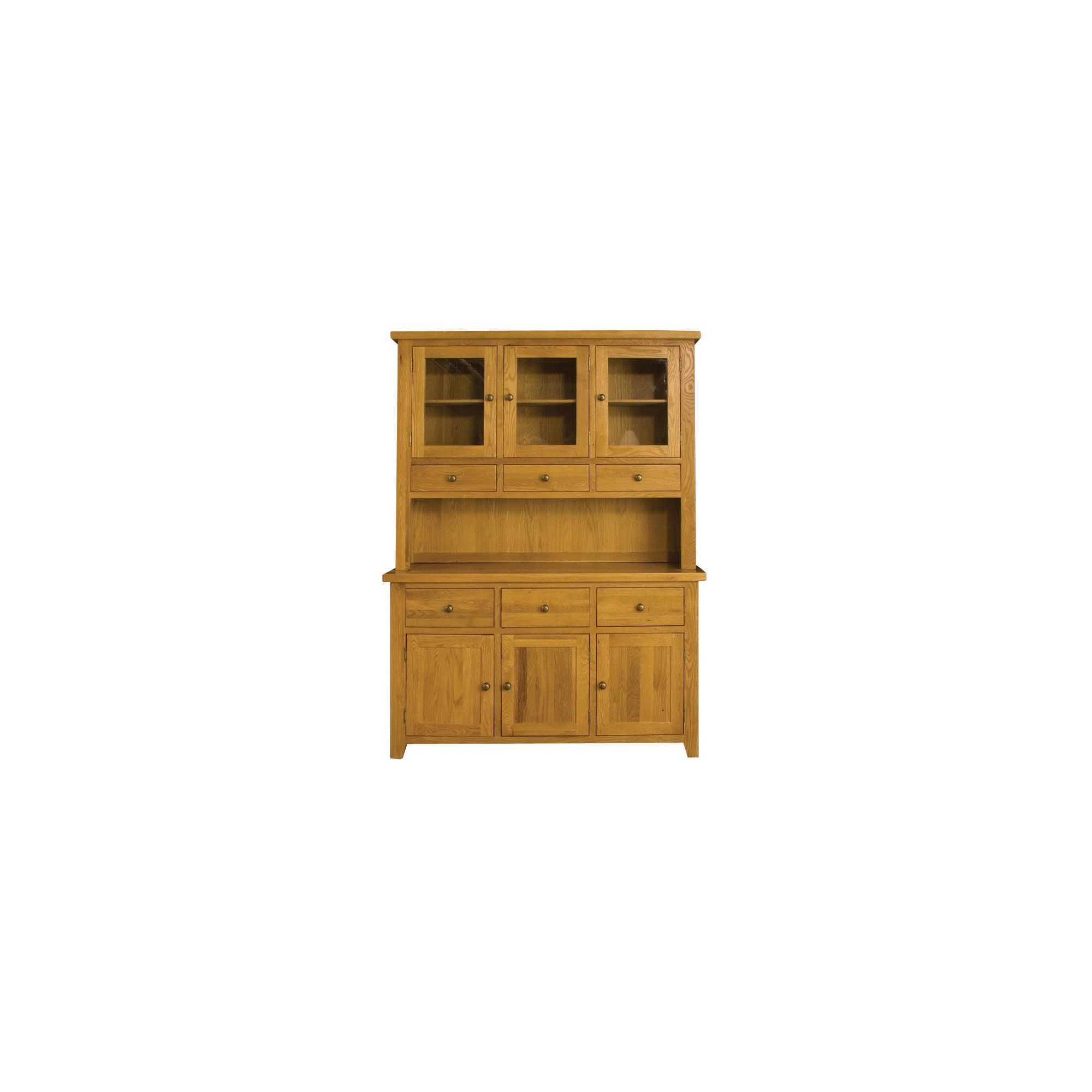 Alterton Furniture Michigan Dresser at Tesco Direct