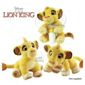 ALIVE - Lion King 6'' Plush