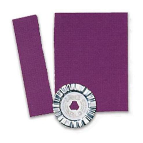 Image of 45mm Rotary Deckle Blade