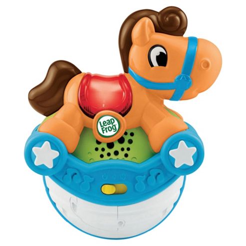 Image of Leapfrog Roll & Go Rocking Horse