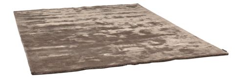 Image of Angelo Bamboo Mole Tufted Rug - 240cm X 170cm (7 Ft 10.5 In X 5 Ft 7 In)
