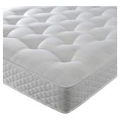 Silentnight Miracoil Luxury Ortho Tuft Single Mattress