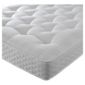 Silentnight Miracoil Luxury Ortho Tuft Single Mattress