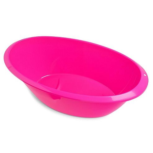 Image of Luma Baby Bath Magenta Pink