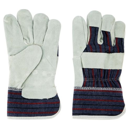 Image of Tesco Heavy Duty Gardening Gloves