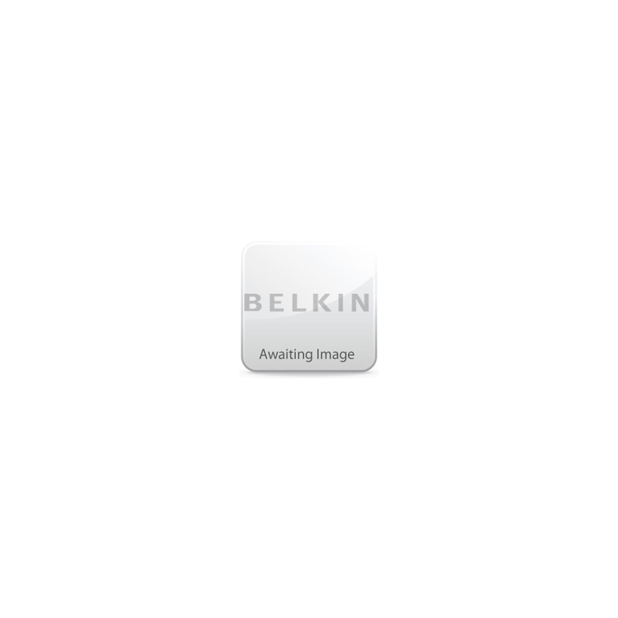 Belkin 10G CAT6a Solid Bulk Cable 305m (Grey) at Tesco Direct