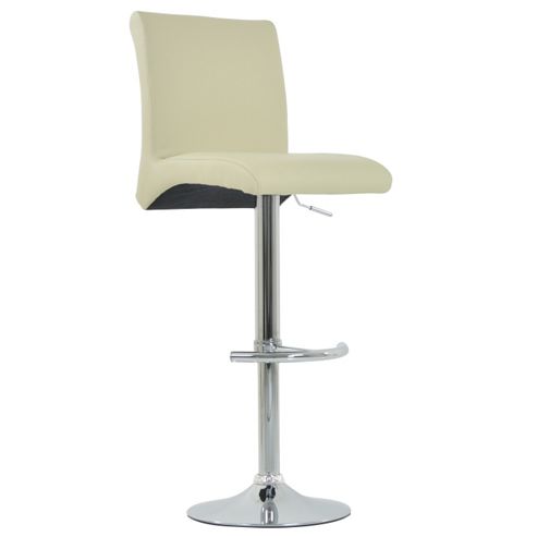 Image of Colorado Cream Bar Stool
