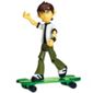 Ben 10 10cm Ben 11yrs
