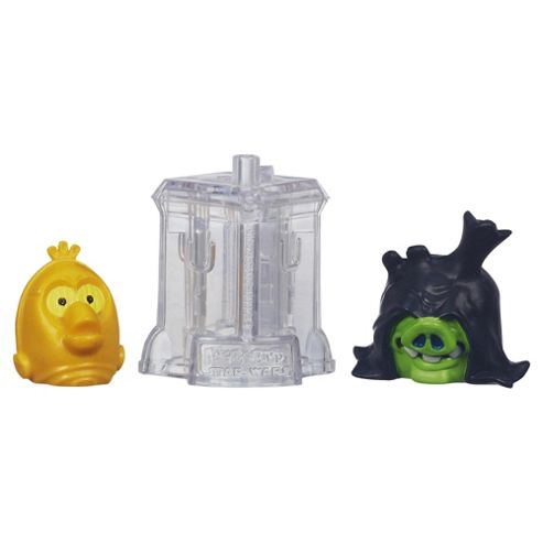 Image of Star Wars Angry Birds Single Pack