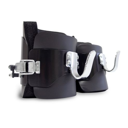 Image of Bodymax Gravity Inversion Boots - Black