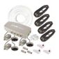 4-Room Sky Distribution Kit
