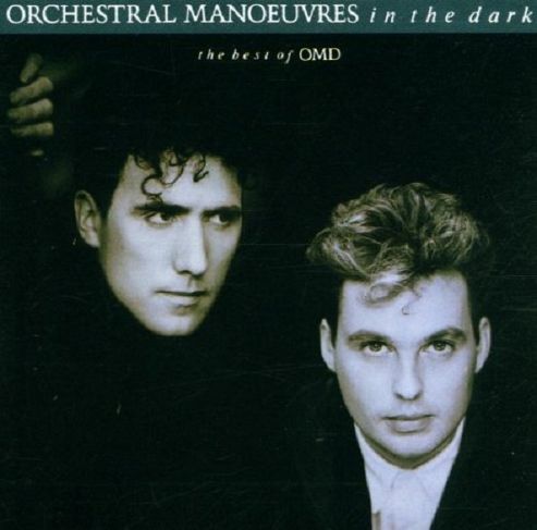 Image of The Best Of Omd