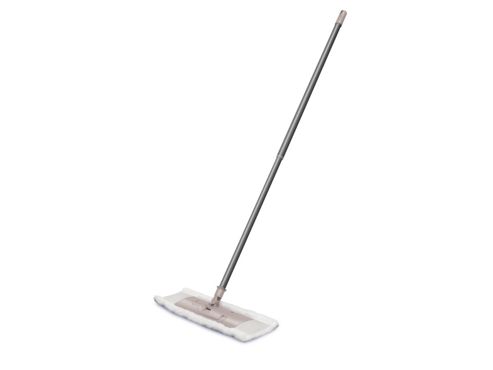 Image of Addis 508870 Flat Mop Metallic/granite
