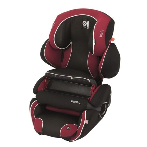 Image of Kiddy Guardian Pro 2 Car Seat (rumba)