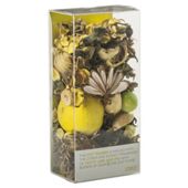 Tesco Zesty Lime & Fig Pot Pourri