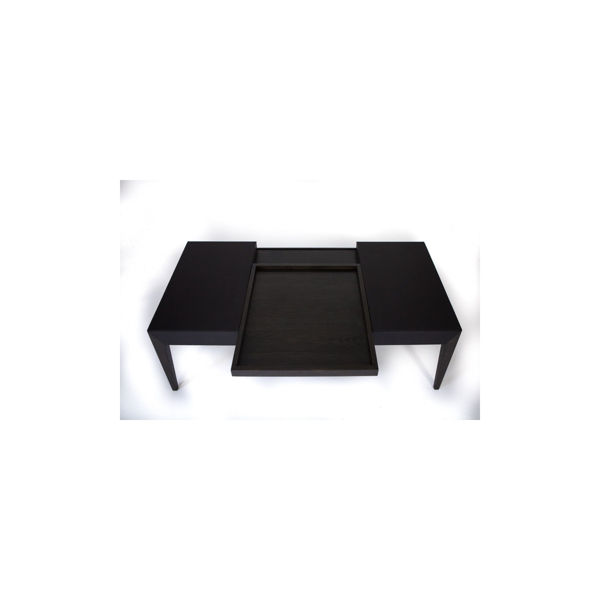 Novita Furniture Design Voltaire Coffee Table at Tesco Direct