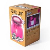 Original Sun Jar by Suck UK - Pink