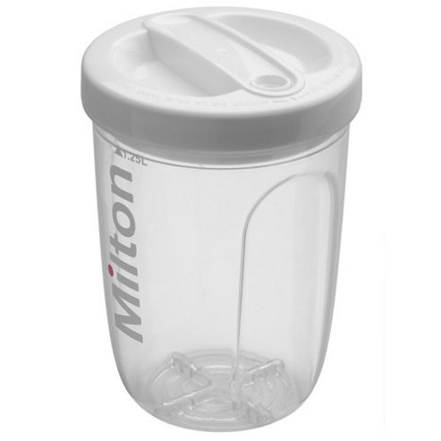 Image of Milton Solo Travel Steriliser