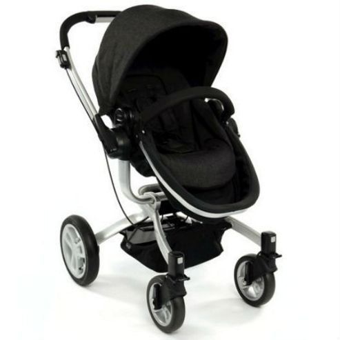 Image of Graco Symbio B 3-in-1 Stroller - Urban
