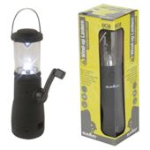Summit Wind Up Mini Lantern