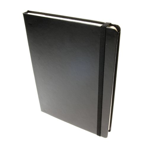 Image of Classic Artists Travel Journal A5