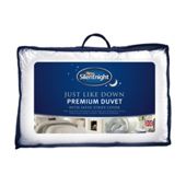Silentnight Just Like Down Premium Duvet 10.5tog King
