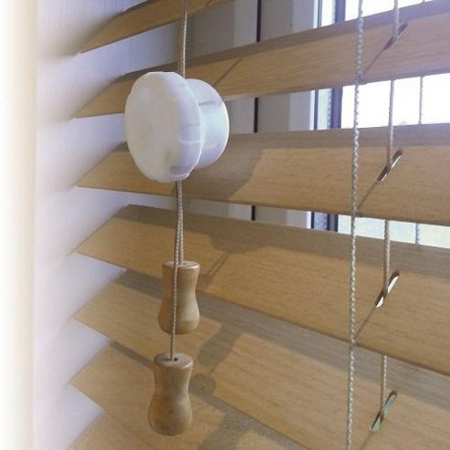 Image of Clevamama Clevasafe Blind Cord Safety Winders
