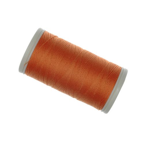 Image of Coats Duet Thread 100 Mt Orange