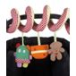 Mamas & Papas - Gingerbread - Activity Spiral