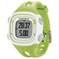 Garmin Forerunner 10 GPS watch green