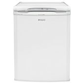 Hotpoint FZA36P 73 Freezer, A+, 59.8, White