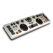 DJ2GO Ultra-Portable Computer DJ System