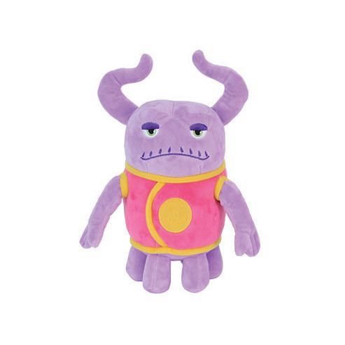 Image of Home - Talking Smek Soft Toy
