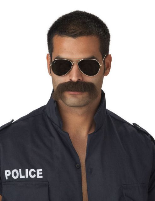 Image of The Man Moustache