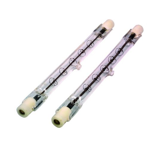 Image of Energy Saving 80wes Linear Energy Saving Halogen Lamp 80w Light Bulb R7