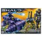 Mega Bloks Halo Covenant Wraith
