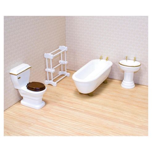 Image of Melissa & Doug Bathroom Furniture
