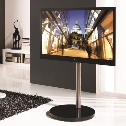 Image of B-tech Cantabria Flat Screen Tv Stand